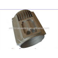 auto bracket casting parts,bracket aluminum housing casting